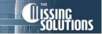 The Missing Solutions