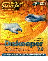 Diskeeper