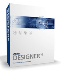 Corel Designer