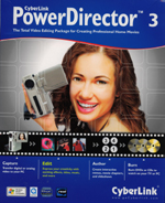 Power Director 3