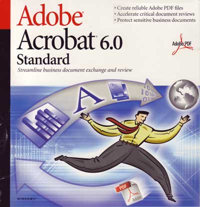 download adobe acrobat reader 6.0