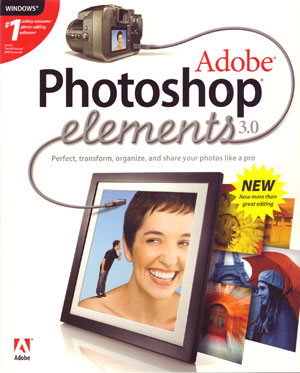 Photoshop Elements