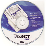 TaxAct