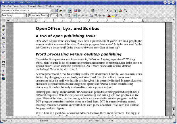 How to create your own colours - Scribus Wiki