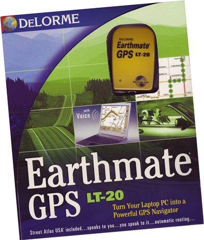Delorme earthmate driver Delorme earthmate driver