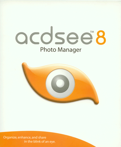 ACDSee 8