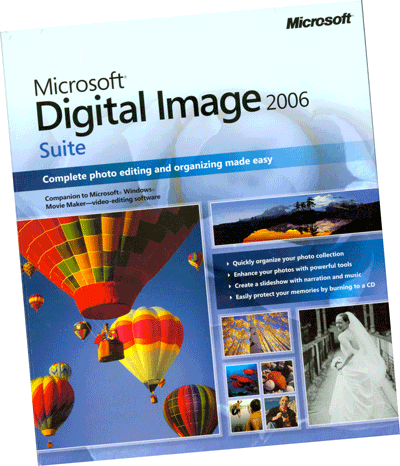 DIgital Image 2006