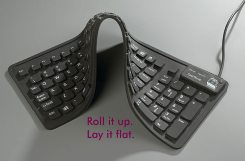 Keyboard