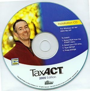 TaxACT