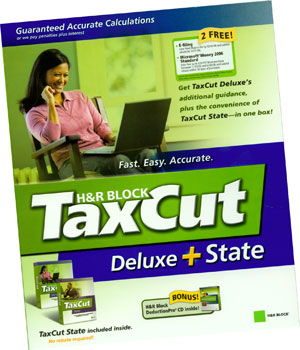 TaxCUT