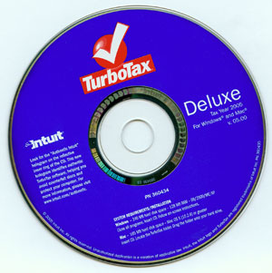 TurboTax