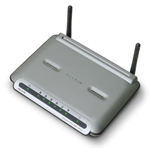 Router