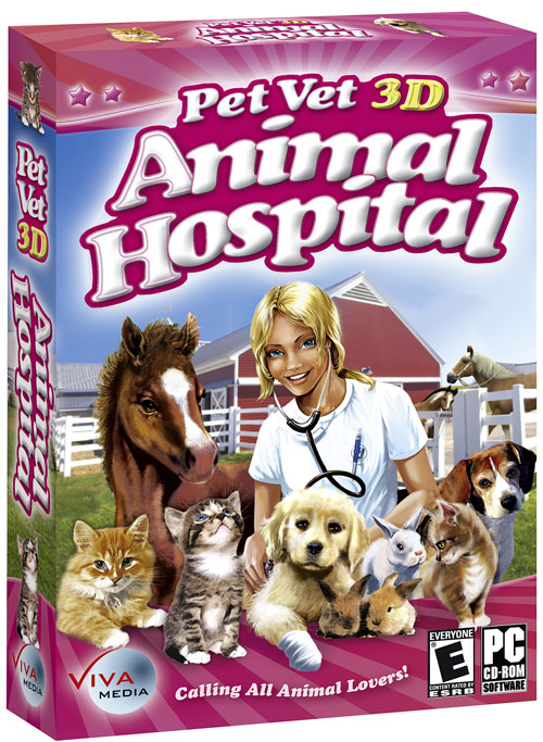 Pet Vet