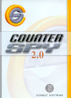 Counterspy