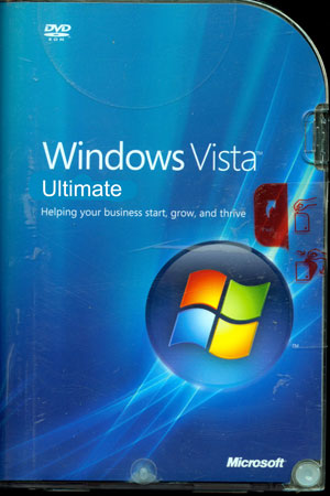 Vista