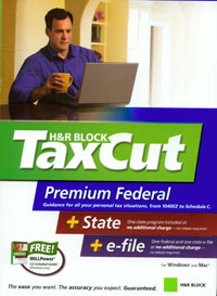 TaxCut