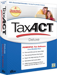 TaxACT