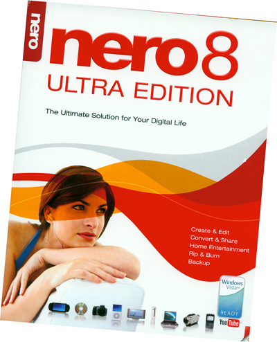 Nero 8