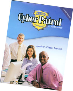 CyberPatrol 7.6