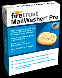 MailWasher Pro