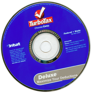 turbotax home and business 2017 cd weight