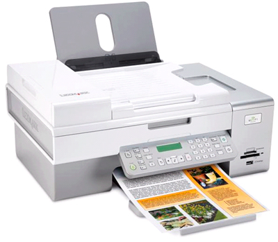 Lexmark X6575