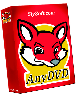 anydvd software