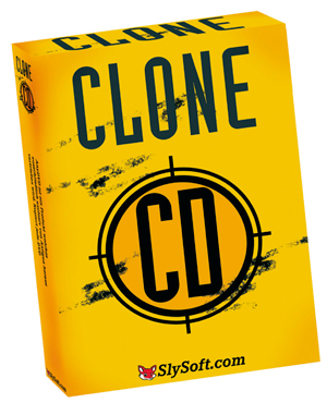 CloneCD