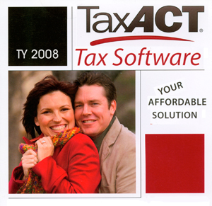 TaxACT