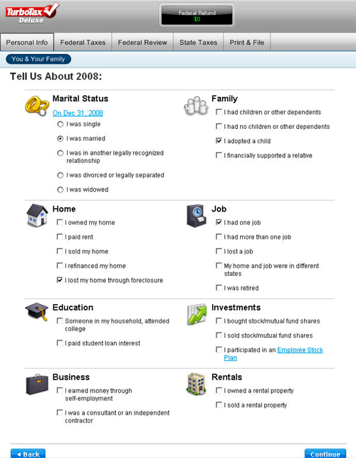 Download Tax Software For Mac