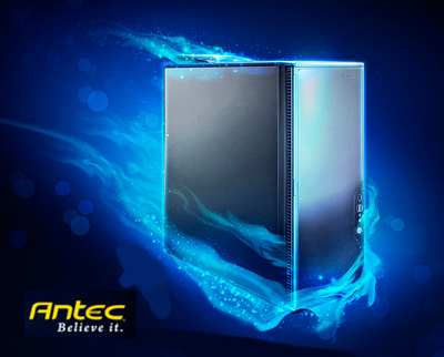 Antec's Case