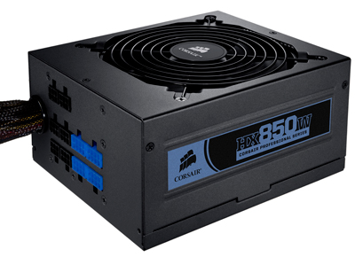 Corsair Power Supply