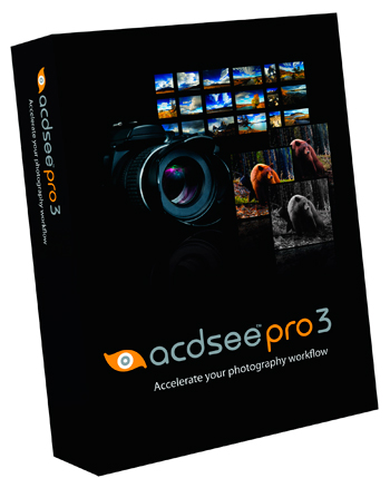 ACdSee Pro Graphic