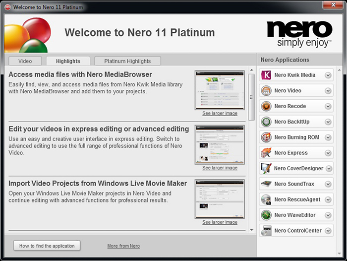 Download Free Nero Multimedia Suite 10 Free Download Keygen - Free Download Torrent 2016