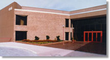 HAL-PC Headquarters Building