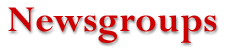 Newsgroups