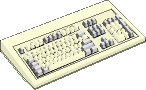 keyboard 
