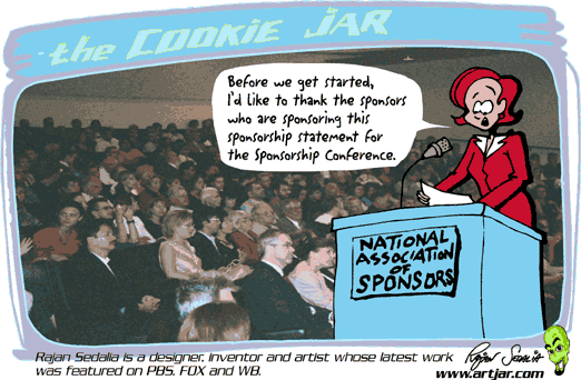 The Cookie Jar