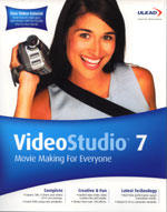 Ulead VideoStudio