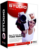 Pinnacle Studio