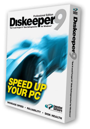 Dislkeeper