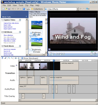 Movie Maker