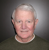 Edward Hanson