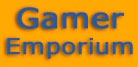 Gamer Emporium