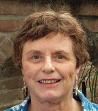 Mel Babb