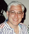 Todd Rosen