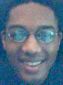 Johnny Rose Jr.